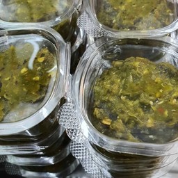 น้ำพริกหนุ่มมม