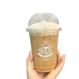 คาปูชิโน่