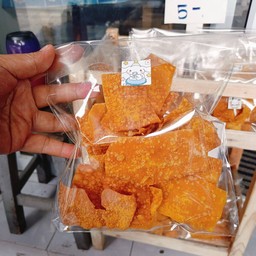 เกี๊ยวทอด