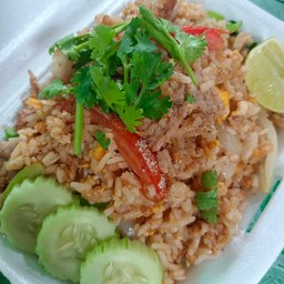 ข้าวผัด(โปรดระบุ)