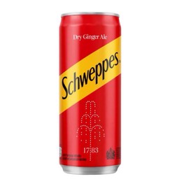 Schweppes Ginger Ale