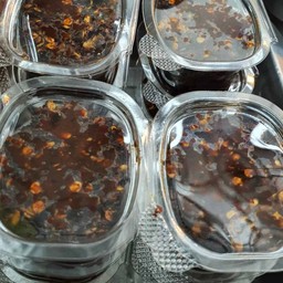 น้ำพริกตาแดงงง