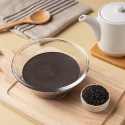 ซุปงาดำ