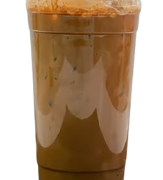 มอคาเย็น