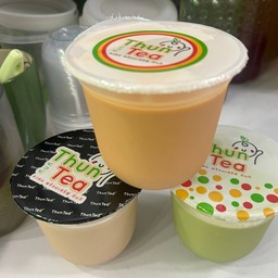 ชาไทย ไซส์ S