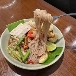 ตำเส้นเล็ก