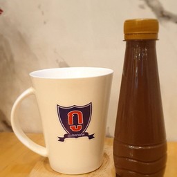 โกโก้ชักร้อน Cocoa hot