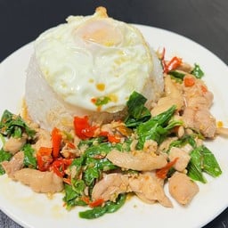 Yummy ยำ!! ยำมาม่า