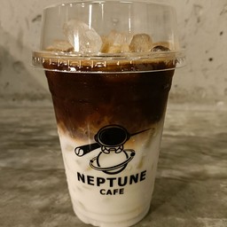 คาเฟ่ลาเต้