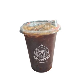 แบล็คคอฟฟี่