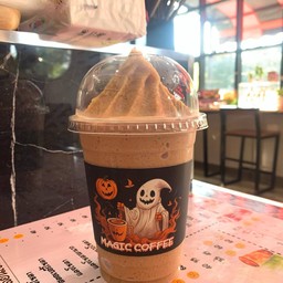 เอสเปรสโซ่ปั่น