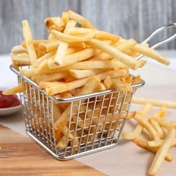 เฟรนซ์ฟราย