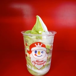 Mixue ตลาดโกสุมรวมใจ