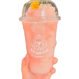 ลิ้นจี่ปั่น