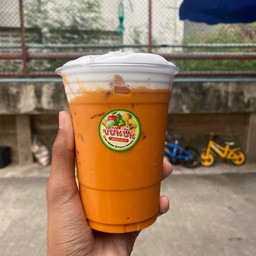 ชาไทยชีส