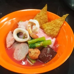 เย็นตาโฟ