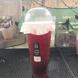 ชาดำเย็น