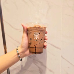 มอคค่าเย็น