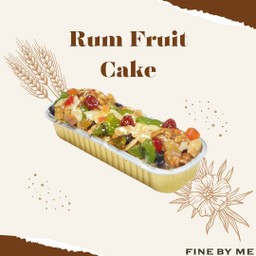 FINE BY ME (พาราไดซ์พาร์ค)