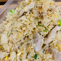 ข้าวผัด