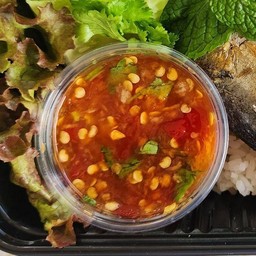 น้ำจิ้มซีฟู้ด