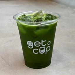 พรีเมี่ยม เพียวมัทฉะ