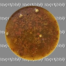 ซุปหม่าล่า