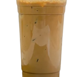 เอสเปรสโซเย็น