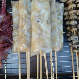 ภูผาหมึกย่าง