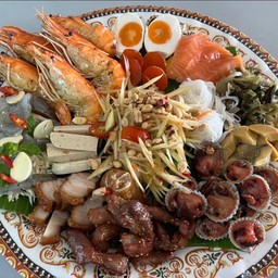 Tam Mahasetthi