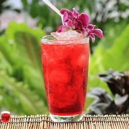 กระเจี๊ยบ