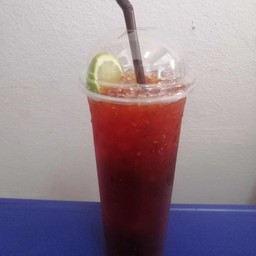 ชามะนาว