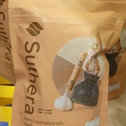 ทองม้วนงาดำรสเค็ม 70 กรัม