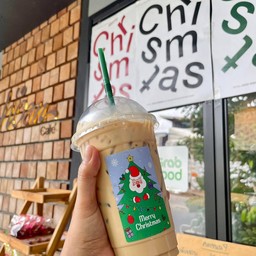 เอสเพรสโซ่ เย็น