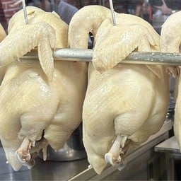 ข้าวมันไก่ทัวปา - อุดมสุข ุอุดมสุข TP