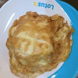 ไข่เจียวหมูสับ[ตูน&ติม ตามสั่ง]