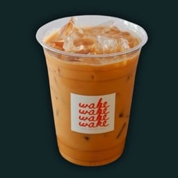 WAKE - เจริญธรรม