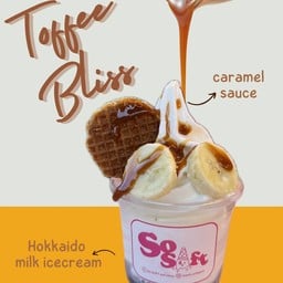 Toffee Bliss