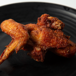 หน้าอกติดปีก (หาดใหญ่)