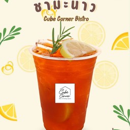 ชามะนาว