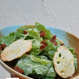 ซีซาร์สลัด Caesar Salad