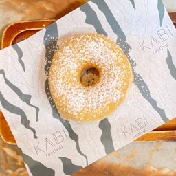 โดนัทออริจินัล(Glaze)