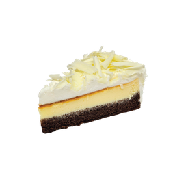 White Chocolate Cheesecake