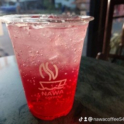 แดงโซดา