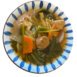 จับฉ่าย