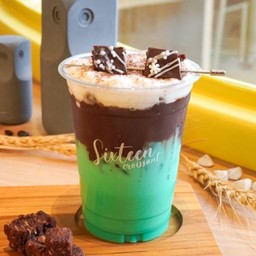 Choco Mint