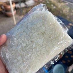 ข้าวเหนียว