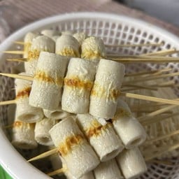 หม่าล่า ชาบู ตู้เหลือง