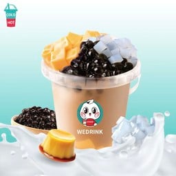 WEDRINK Chonburi - พระยาสัจจา