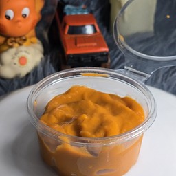 ชาไทย สังขยาโฮมเมด 2 ออนซ์